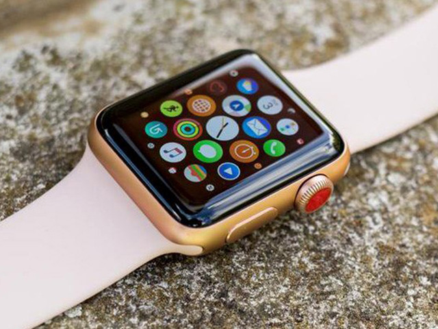 How to back up your Apple Watch’s Information