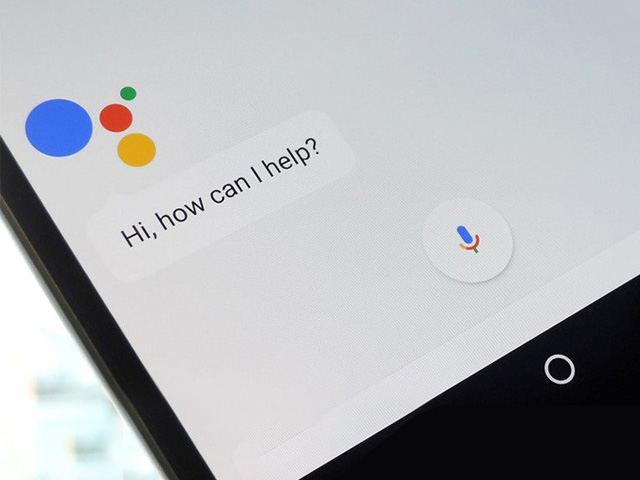 Get acquainted with Google Assistant and let it help you